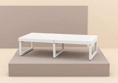 MYKONOS LOUNGE TABLE XL