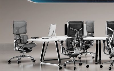 Ultimativni vodič pri odabiru kancelarijske stolice