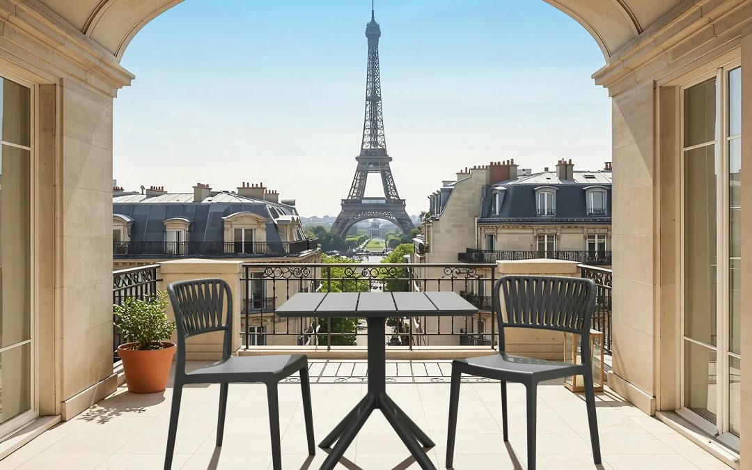 Zašto odabrati Siesta Exclusive namještaj za ugostiteljstvo: luksuz, izdržljivost i profesionalna podrška u BiH