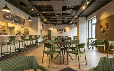 TULUM stolica nova dimenzija udobnosti za ugostiteljstvo